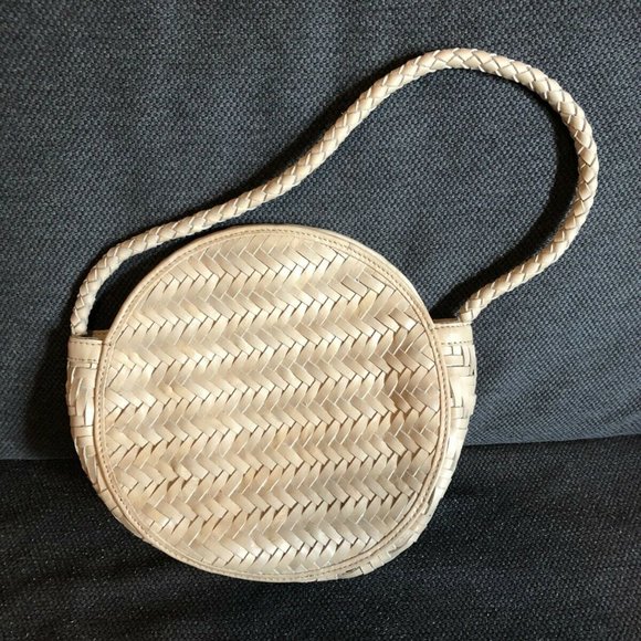 Bembien Audrey Bag, EUC (retails $195USD) - Picture 2 of 7